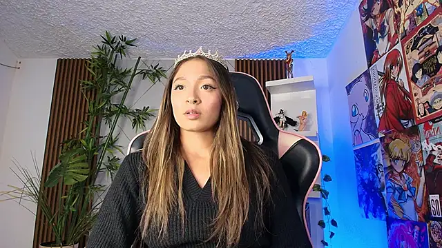 Victoria Adams14 online show from 10/19/25, 03:51