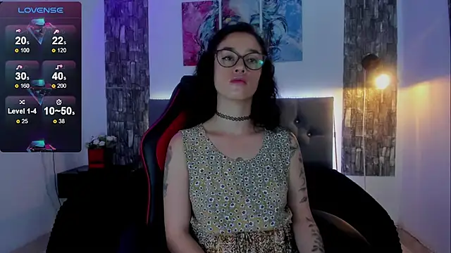 Allison sc online show from 02/25/25, 08:41