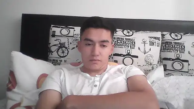 Estebitan vm online show from 02/01/26, 08:07