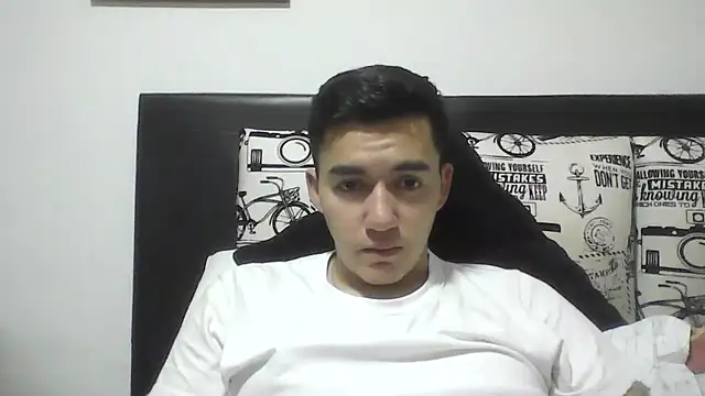 Estebitan vm online show from 02/13/26, 04:19