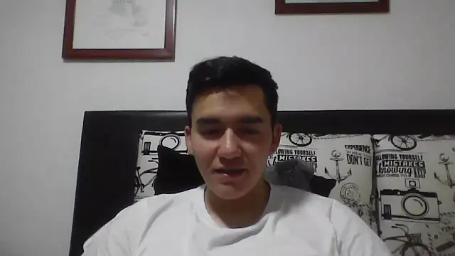 Estebitan vm online show from 02/20/26, 06:26