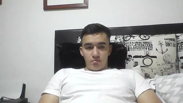 Estebitan vm online show from 02/26/26, 03:05