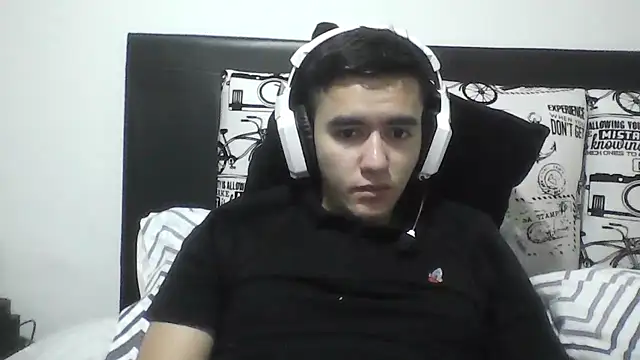 Estebitan vm online show from 03/03/26, 05:02