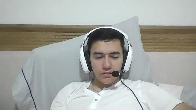 Estebitan vm online show from 04/01/26, 04:35