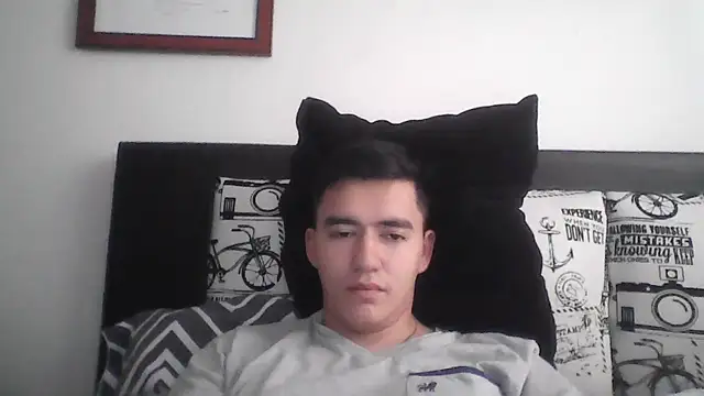 Estebitan vm online show from 04/19/26, 06:21