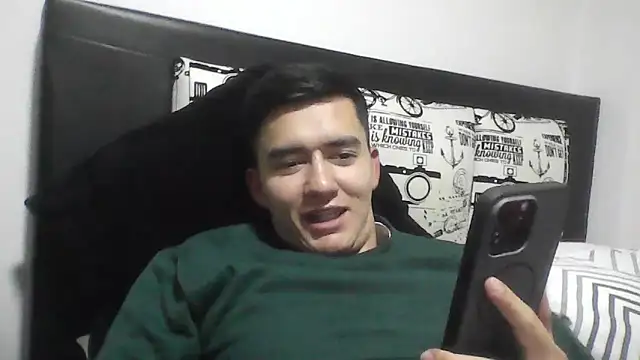 Estebitan vm online show from 04/21/26, 12:12