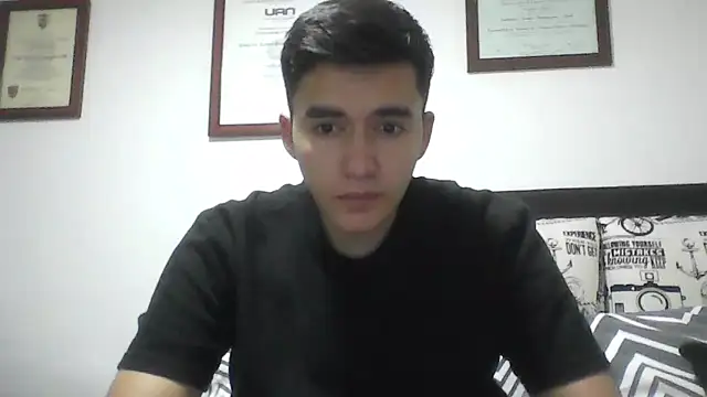 Estebitan vm online show from 04/22/26, 01:41