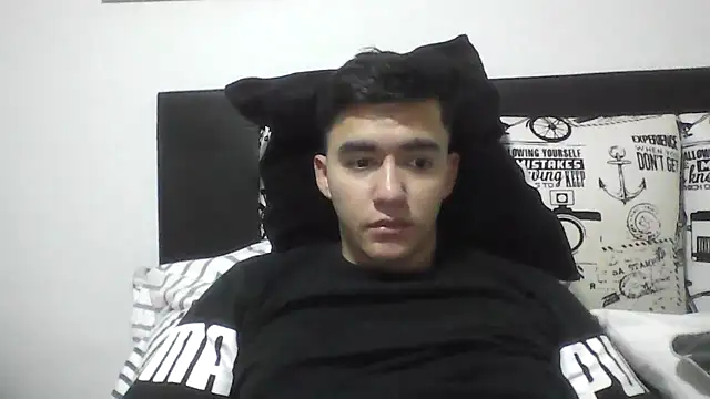 Estebitan vm online show from 04/29/26, 12:05