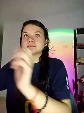 azumiichan online show from 01/13/25, 12:30