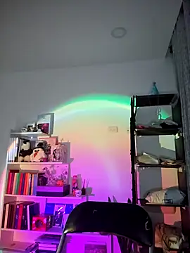 azumiichan online show from 01/15/25, 12:19