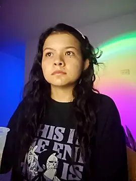 azumiichan online show from 01/30/25, 03:44