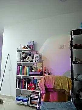 azumiichan online show from 02/04/25, 04:05