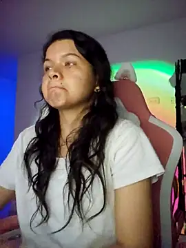 azumiichan online show from 02/20/25, 04:07