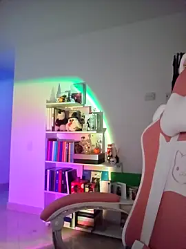 azumiichan online show from 03/15/25, 04:02