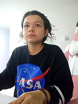 azumiichan online show from 03/20/25, 04:18