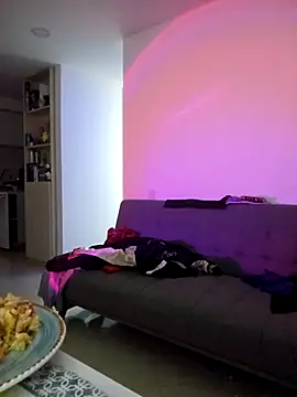 azumiichan online show from 09/22/25, 11:07