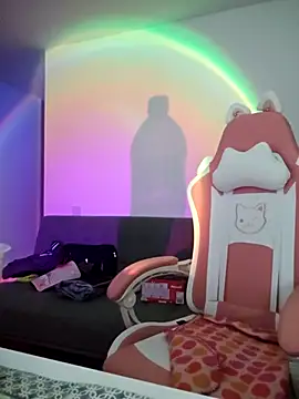 azumiichan online show from 10/11/25, 12:10