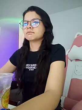 azumiichan online show from 10/23/25, 12:10