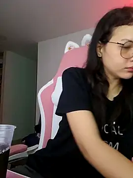 azumiichan online show from 02/27/26, 01:05