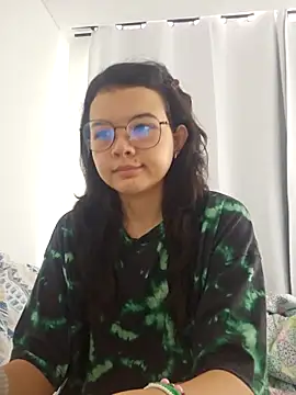 azumiichan online show from 03/17/26, 03:04