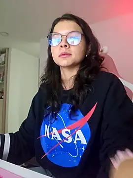 azumiichan online show from 04/14/26, 12:38