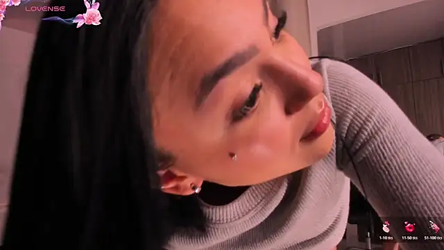 sabriidoft online show from 04/21/26, 03:02