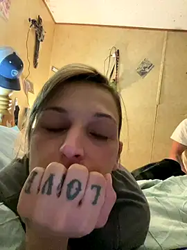 Nicole96666 online show from 10/18/25, 11:33