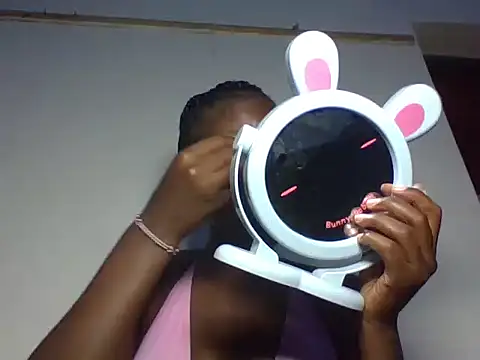 hot nina online show from 02/20/26, 06:37
