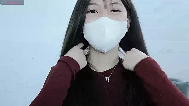 tanhxiu online show from 12/02/24, 11:12