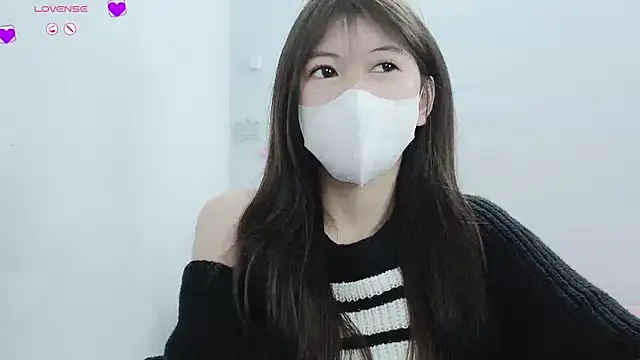 tanhxiu online show from 12/31/24, 04:35