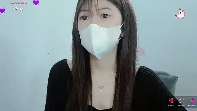 tanhxiu online show from 01/21/25, 09:13