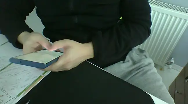 Koraymoray15 online show from 02/13/25, 12:54