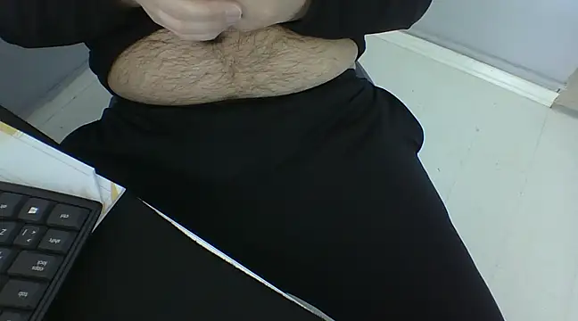 Koraymoray15 online show from 02/26/25, 09:21