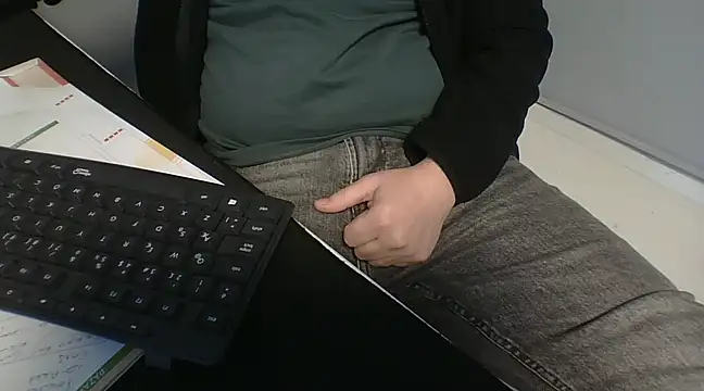 Koraymoray15 online show from 02/28/25, 02:42