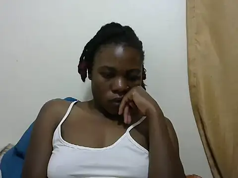 Snapshot of Ebony_jojo chatting on 09/25/25, 02:26 Ebony jojo online show from 09/25/25, 02:26