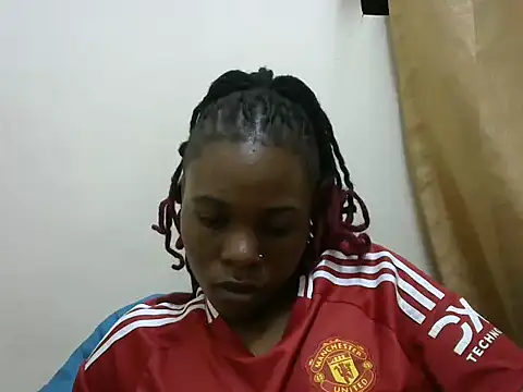 Snapshot of Ebony_jojo chatting on 10/07/25, 05:43 Ebony jojo online show from 10/07/25, 05:43