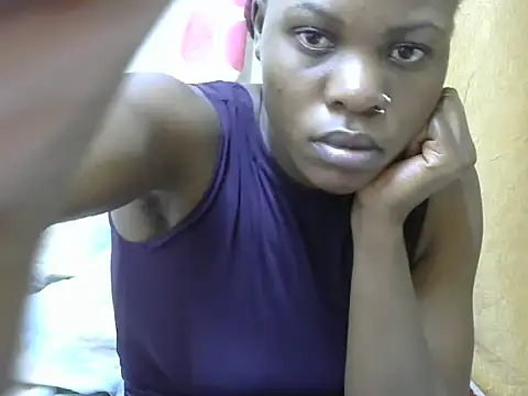 Ebony jojo online show from 04/15/26, 09:37