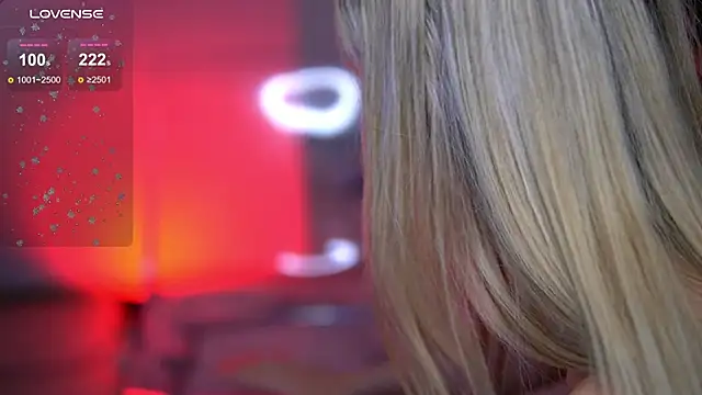 AudreyZanne online show from 03/04/25, 08:46