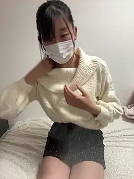 -Rinka- online show from 12/17/24, 01:05