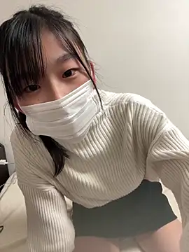 -Rinka- online show from 01/02/25, 03:08