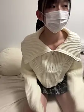 -Rinka- online show from 02/07/25, 03:08