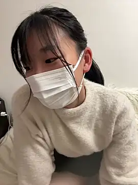 -Rinka- online show from 02/23/25, 03:08