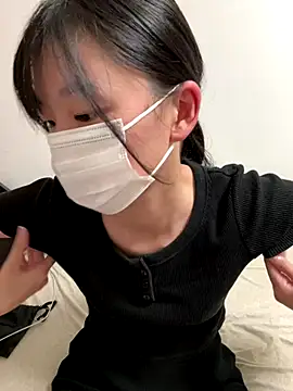 -Rinka- online show from 09/22/25, 03:03