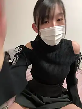 -Rinka- online show from 01/07/26, 01:02