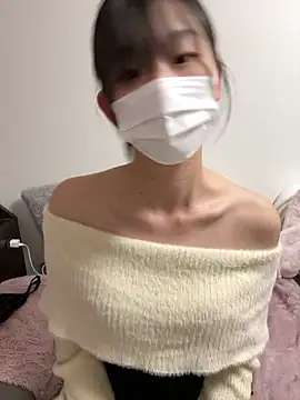 -Rinka- online show from 01/09/26, 03:04