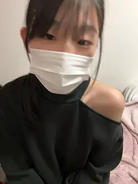 -Rinka- online show from 02/02/26, 01:10