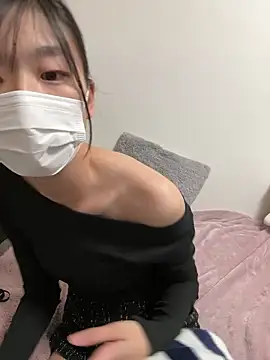 -Rinka- online show from 02/12/26, 01:06