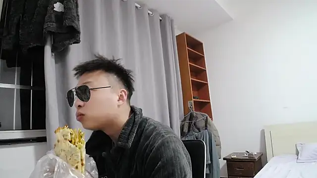 Jie-sexy online show from 01/16/26, 01:37