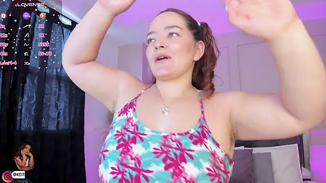 keitlynsoto online show from 03/12/25, 12:26