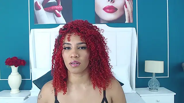 RubyRossel online show from 12/20/24, 01:00